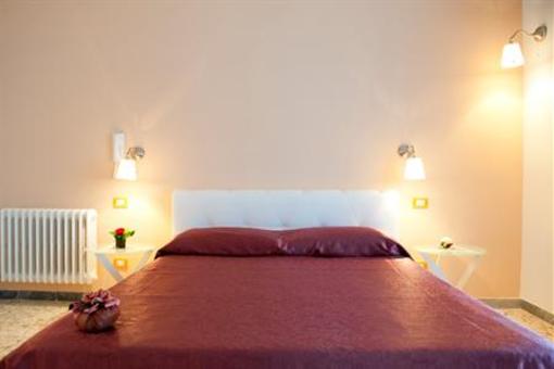фото отеля Relais Tivoli Inn