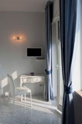 фото отеля Relais Tivoli Inn