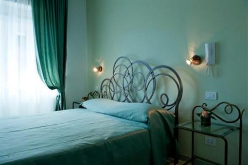 фото отеля Relais Tivoli Inn