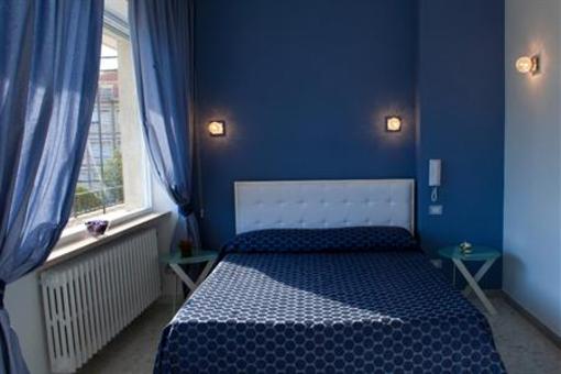 фото отеля Relais Tivoli Inn
