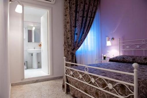 фото отеля Relais Tivoli Inn