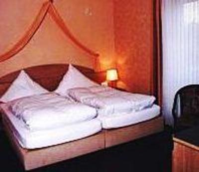 фото отеля Haus Hilckmann Hotel Horstel