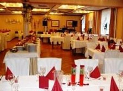 фото отеля Haus Hilckmann Hotel Horstel