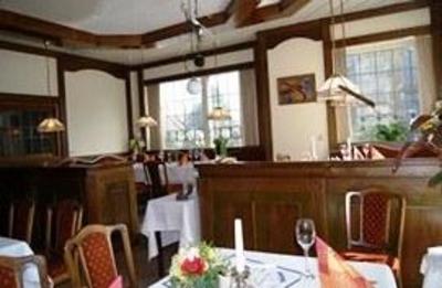 фото отеля Haus Hilckmann Hotel Horstel