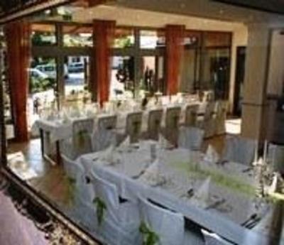 фото отеля Haus Hilckmann Hotel Horstel