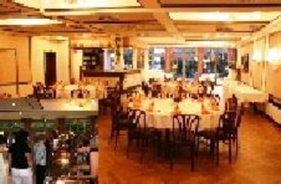 фото отеля Haus Hilckmann Hotel Horstel