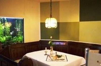фото отеля Haus Hilckmann Hotel Horstel