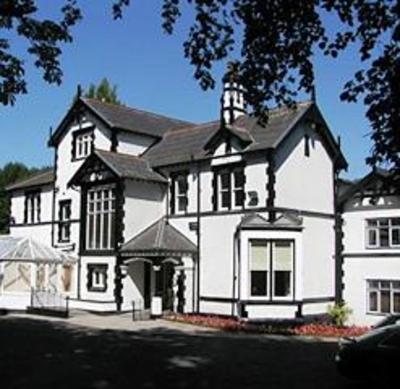 фото отеля Merchant Serviced Apartments