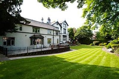 фото отеля Merchant Serviced Apartments