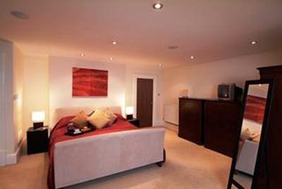фото отеля Merchant Serviced Apartments