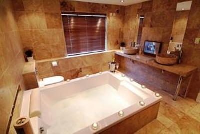 фото отеля Merchant Serviced Apartments