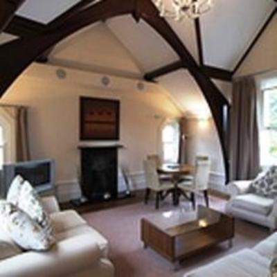 фото отеля Merchant Serviced Apartments