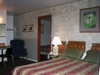 Pistante's Coyote Den