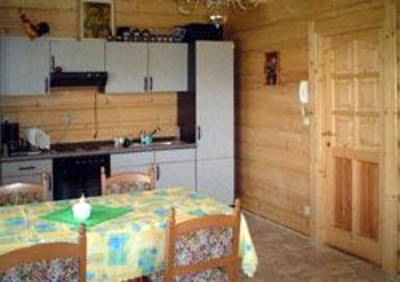 фото отеля Pension Chalupa Podgorzyn
