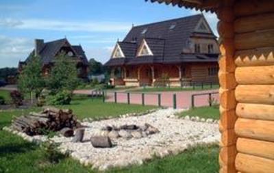 фото отеля Pension Chalupa Podgorzyn