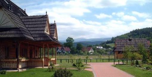 фото отеля Pension Chalupa Podgorzyn