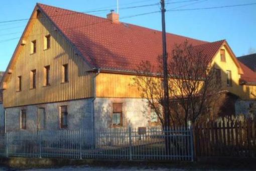 фото отеля Pension Chalupa Podgorzyn