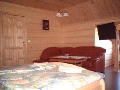 фото отеля Pension Chalupa Podgorzyn