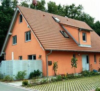 фото отеля Ferienwohnung am Wald