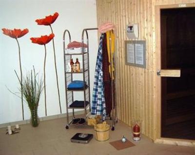 фото отеля Ferienwohnung am Wald