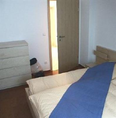 фото отеля Ferienwohnung am Wald