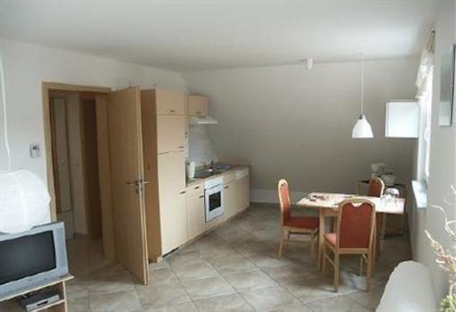 фото отеля Ferienwohnung am Wald