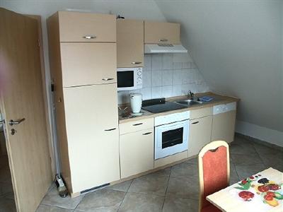 фото отеля Ferienwohnung am Wald