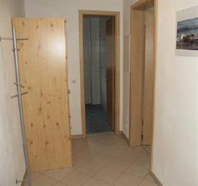 фото отеля Ferienwohnung am Wald