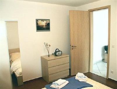 фото отеля Ferienwohnung am Wald