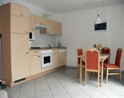 фото отеля Ferienwohnung am Wald