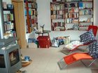 фото отеля Ferienwohnung am Wald