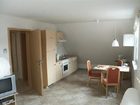 фото отеля Ferienwohnung am Wald