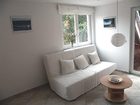 фото отеля Ferienwohnung am Wald