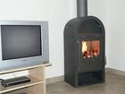 фото отеля Ferienwohnung am Wald