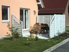 фото отеля Ferienwohnung am Wald