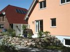 фото отеля Ferienwohnung am Wald