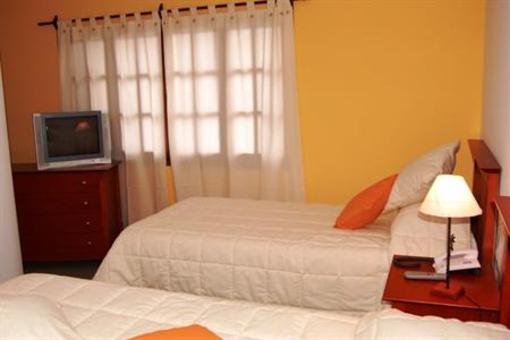 фото отеля Plaza Esquel Hosteria & Spa