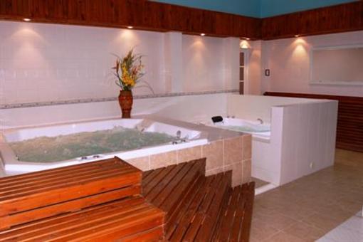 фото отеля Plaza Esquel Hosteria & Spa