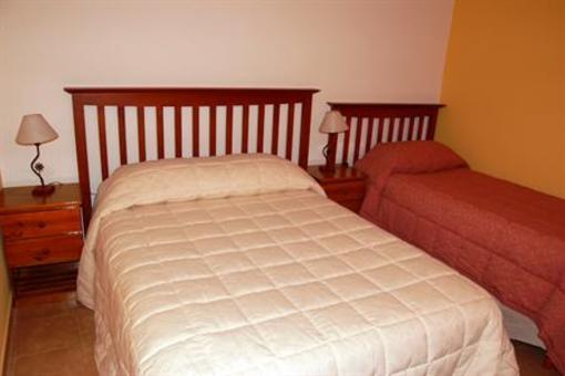 фото отеля Plaza Esquel Hosteria & Spa