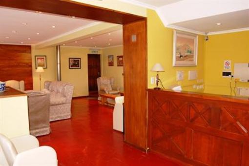 фото отеля Plaza Esquel Hosteria & Spa