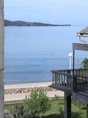 фото отеля Apartments Mediteraneo