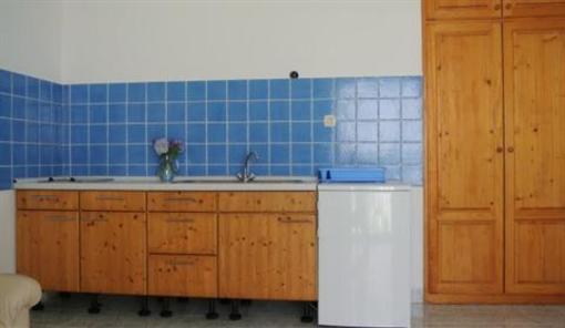 фото отеля Apartments Mediteraneo