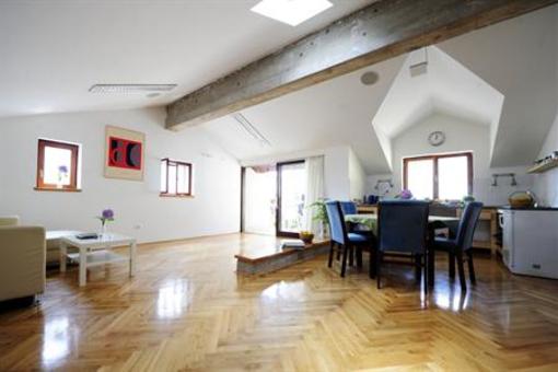 фото отеля Apartments Mediteraneo