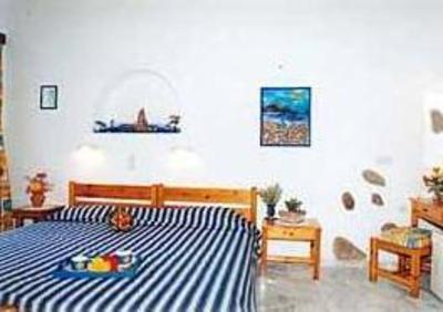 фото отеля Pension Kymata