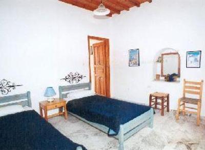фото отеля Pension Kymata