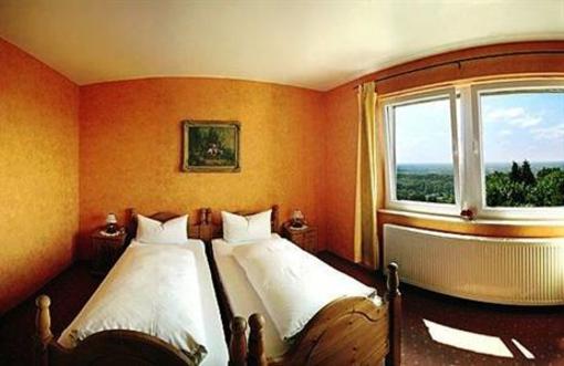 фото отеля Hotel Bismarckhoehe Tecklenburg