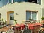фото отеля Hotel Bismarckhoehe Tecklenburg