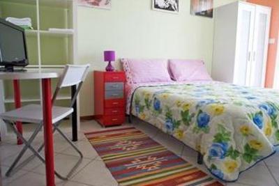 фото отеля Bed & Breakfast La Palma