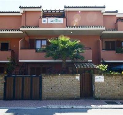 фото отеля Bed & Breakfast La Palma