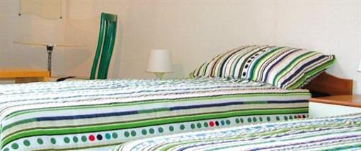 фото отеля Bed & Breakfast La Palma